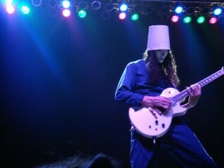 Free download Buckethead Wallpaper Images Pictures Becuo 102