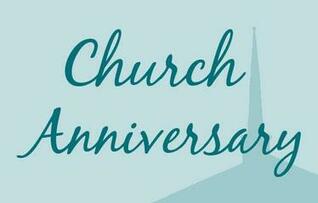 48  Church Anniversary Wallpaper on WallpaperSafari