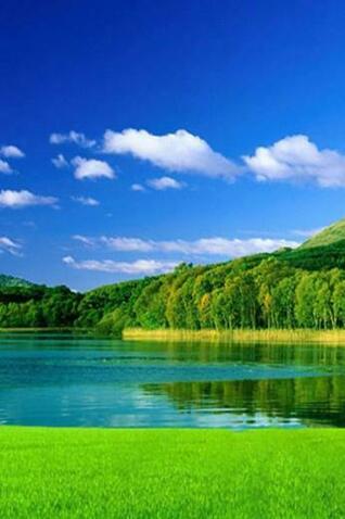 [49+] HD Nature Wallpaper for iPhone on WallpaperSafari