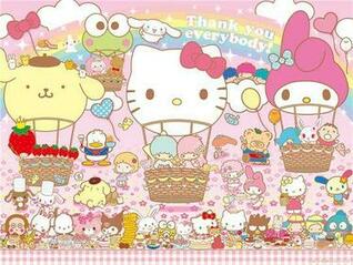 Free download Sanrio Characters Wallpaper Cute Kawaii Blog everything ...