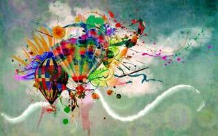 [44+] Colorful Hot Air Balloons Wallpaper on WallpaperSafari