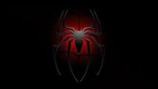 [48+] HD Spiderman Logo Wallpaper on WallpaperSafari