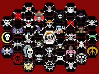 [49+] One Piece Jolly Roger Wallpaper on WallpaperSafari