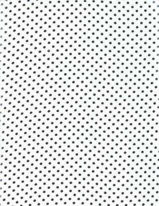 [45+] Black Polka Dot Wallpaper on WallpaperSafari