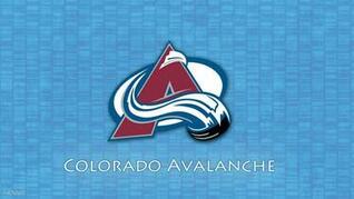 [41+] Colorado Avalanche HD Wallpaper on WallpaperSafari