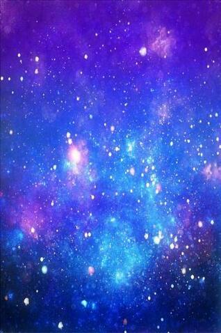 [44+] Purple and Blue Galaxy Wallpaper on WallpaperSafari