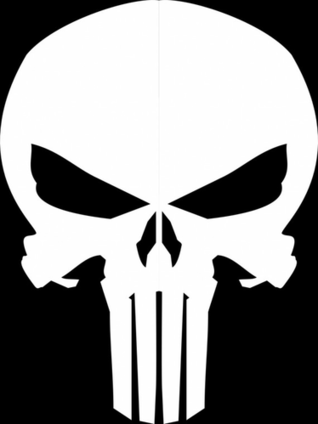 [48+] Chris Kyle Punisher Logo Wallpaper on WallpaperSafari