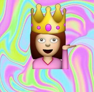 [50+] Queen Emoji Wallpapers on WallpaperSafari