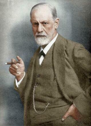Free download Sigmund Freud Freud A Life For Our Time A Primer of ...