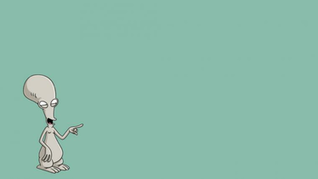 [50+] Roger American Dad Wallpaper on WallpaperSafari