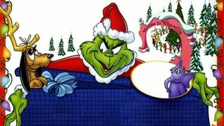 [42+] The Grinch Wallpaper Desktop on WallpaperSafari