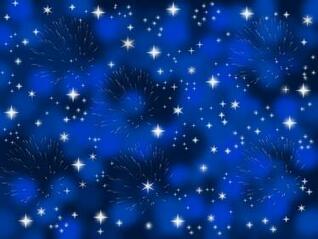 [48+] Blue Stars Wallpaper on WallpaperSafari