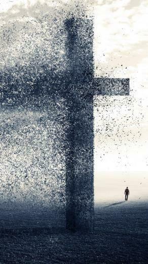 Free download Black cross Iphone 5 wallpapers and backgrounds Pinterest ...