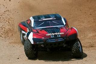 traxxas 6708
