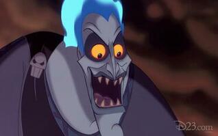 download hades disney for free