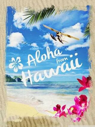 [48+] Aloha Wallpaper on WallpaperSafari