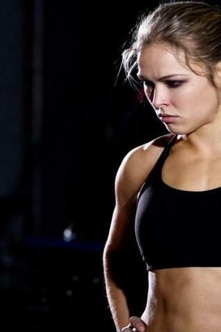 Free download Ronda Rousey Pics [1536x1094] for your Desktop, Mobile