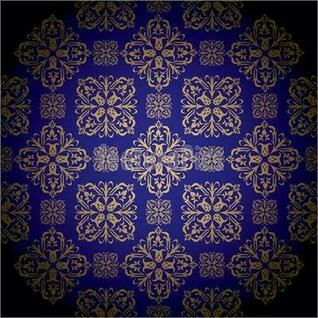 [46+] Royal Blue and Gold Wallpaper on WallpaperSafari