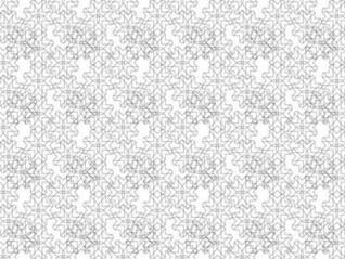 [48+] Black Geometric Wallpaper on WallpaperSafari