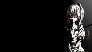 Free download 15 Anime Black Wallpaper 4k Black And White Anime ...