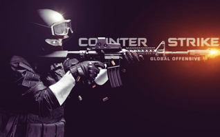 counter strike global offensive background