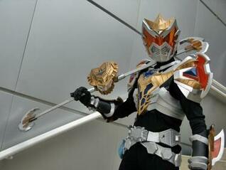 Free download Gallery Ryukendo Wallpaper [900x675] for your Desktop