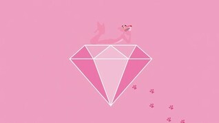 [72+] Pink Panther Wallpaper on WallpaperSafari