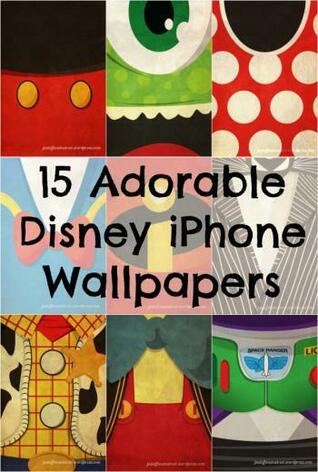 [50+] Cute Disney Wallpapers for iPhone on WallpaperSafari