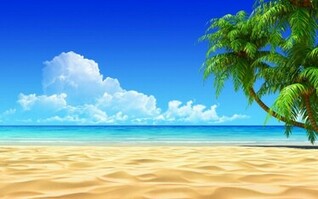 [59+] Beach Sand Wallpaper on WallpaperSafari