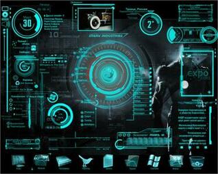 [49+] Free Jarvis Wallpaper on WallpaperSafari