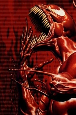 [77+] Carnage Wallpaper on WallpaperSafari