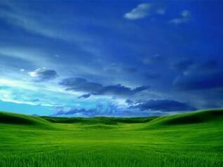 windows longhorn wallpapers 1366x768