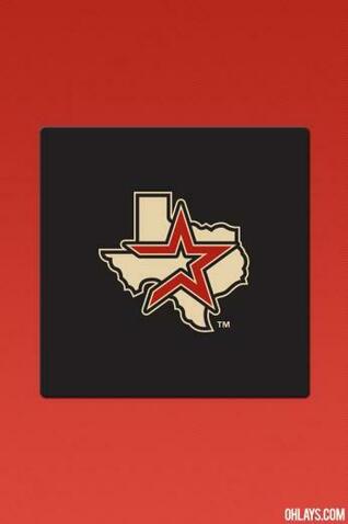 [45+] Houston Astros iPhone Wallpaper on WallpaperSafari