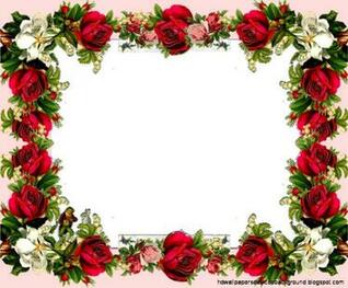 [43+] HD Photo Frame Wallpaper on WallpaperSafari