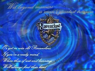 [77+] Ravenclaw Wallpaper on WallpaperSafari