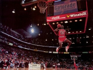 √ Michael Jordan HD Wallpapers - wallpaper202