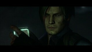 [77+] Leon S Kennedy Wallpaper on WallpaperSafari