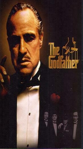 [43+] The Godfather iPhone Wallpaper on WallpaperSafari