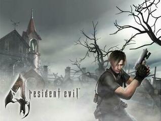 best resident evil 2 background