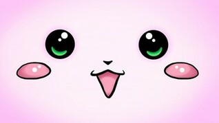[49+] Kawaii Anime Wallpapers on WallpaperSafari