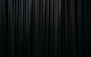 [43+] Black Curtain Wallpaper on WallpaperSafari