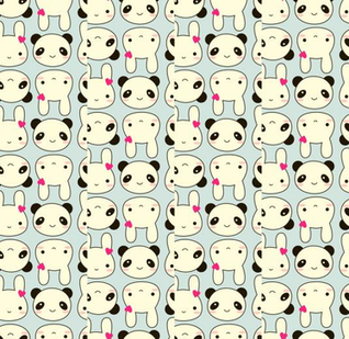 [48+] Cute Kawaii Wallpapers on WallpaperSafari