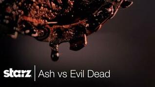 [44+] Ash vs Evil Dead Wallpaper on WallpaperSafari