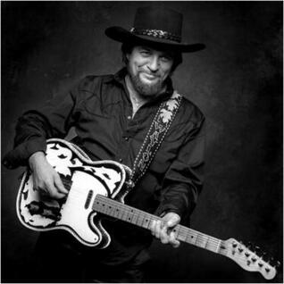 [10+] Waylon Jennings Wallpapers on WallpaperSafari