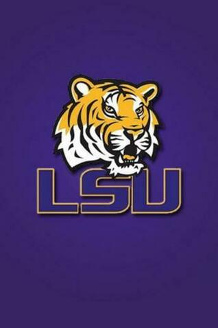 Free download Fire LSU Tigers Fade Wallpaper Hd And Screensaver cute ...