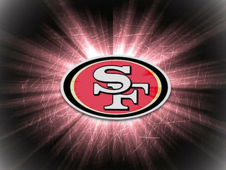 Free download San Francisco 49ers Logo Men of Gold by DonZellini ...