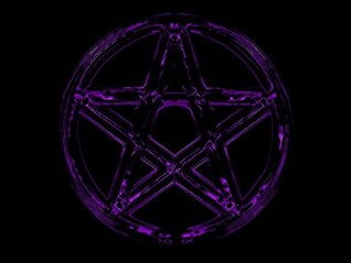 [74+] Pentagram Wallpaper on WallpaperSafari