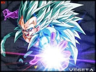 neon vegeta