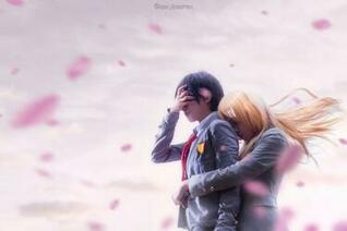 [49+] Your Lie in April Wallpaper on WallpaperSafari