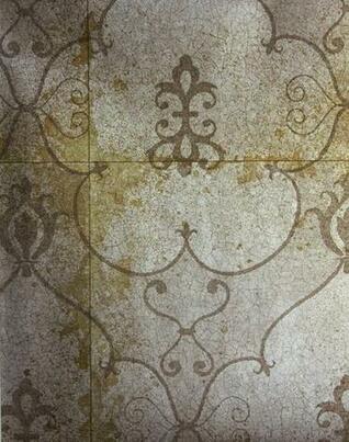 [40+] Antique Mirror Wallpaper on WallpaperSafari